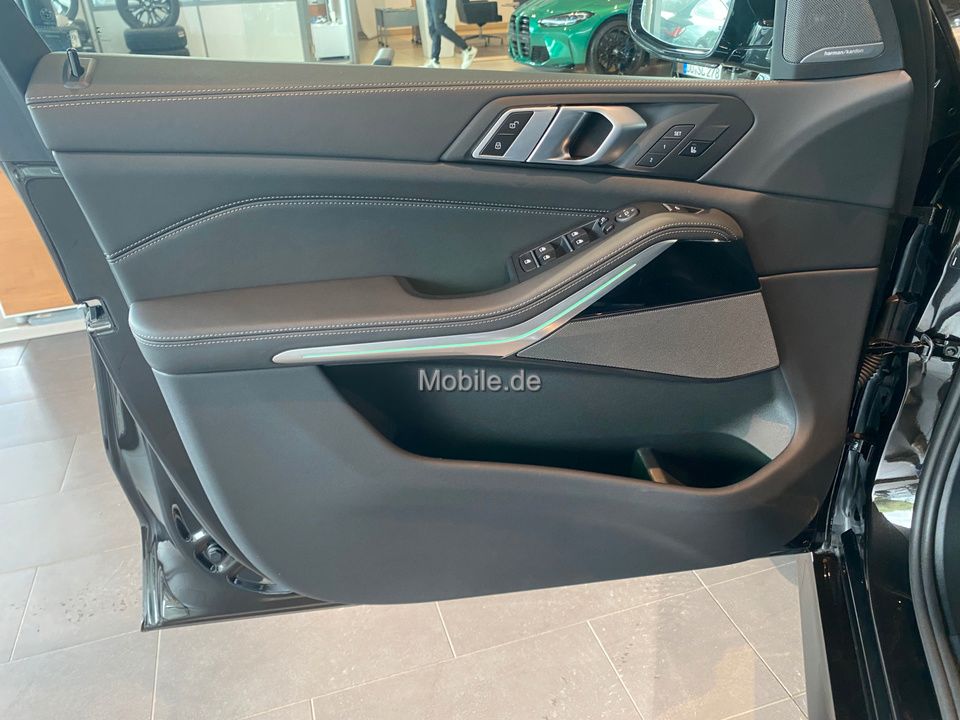 BMW X5 xDrive40d M Sportpaket Innovationsp. Panorama