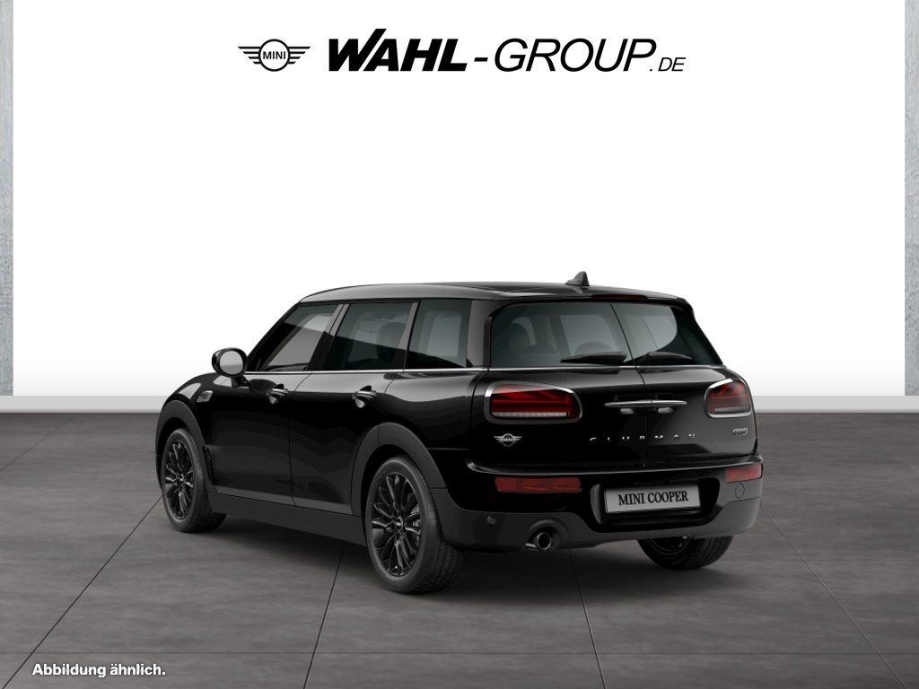 MINI Cooper Clubman - Samsaru's Car Outlet