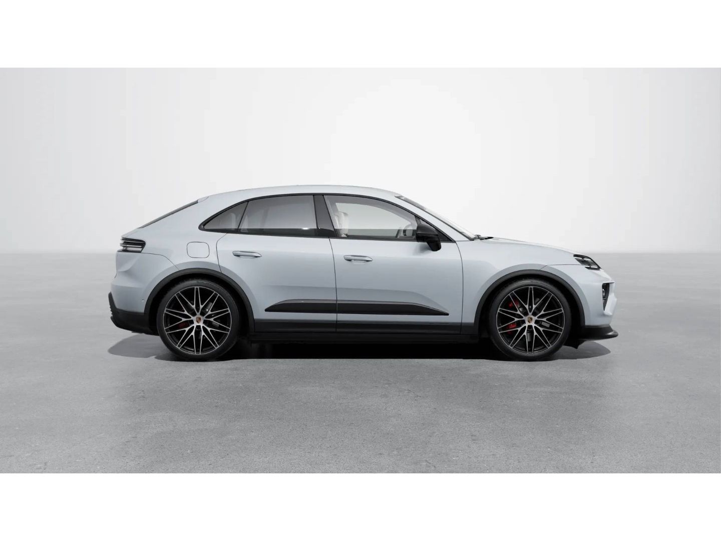 Porsche Macan 4S MatrixLED, InnoDrive,HEADUP
