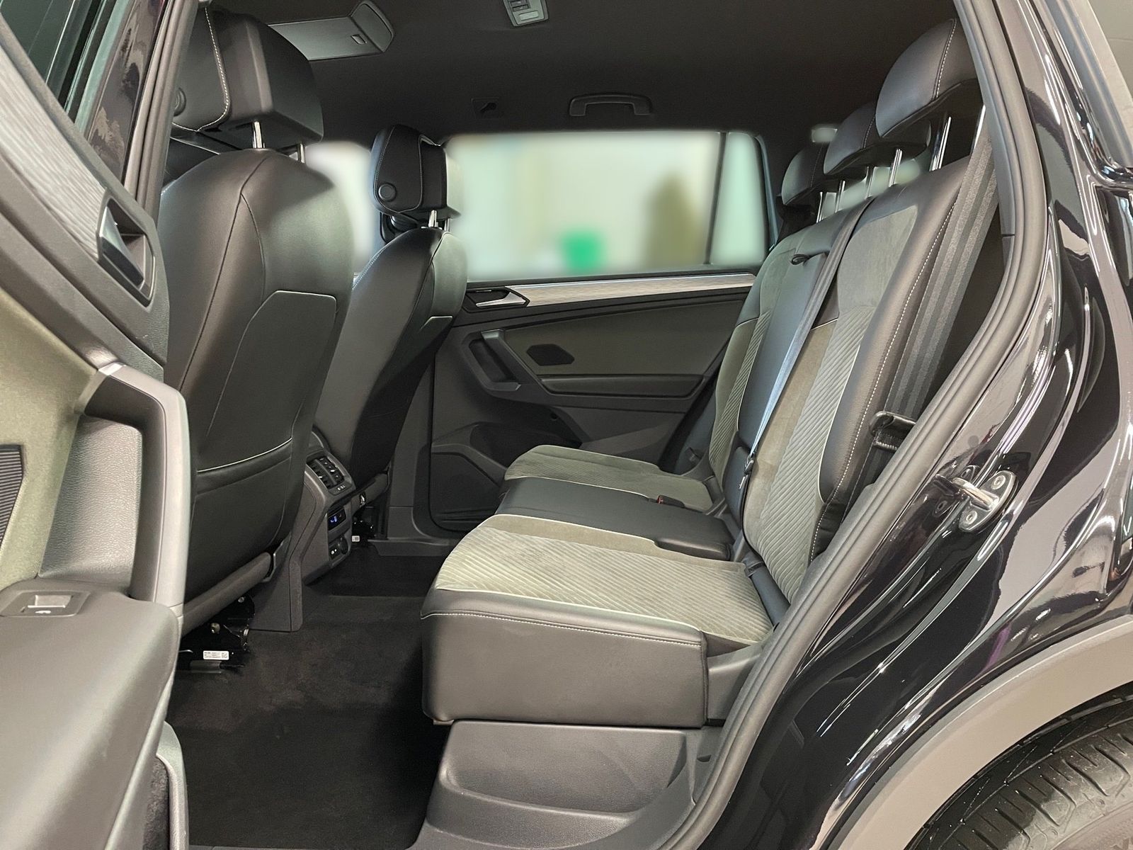 Seat Tarraco 1.4 TSI e-Hybrid Xperience *AHK*KAMERA*N