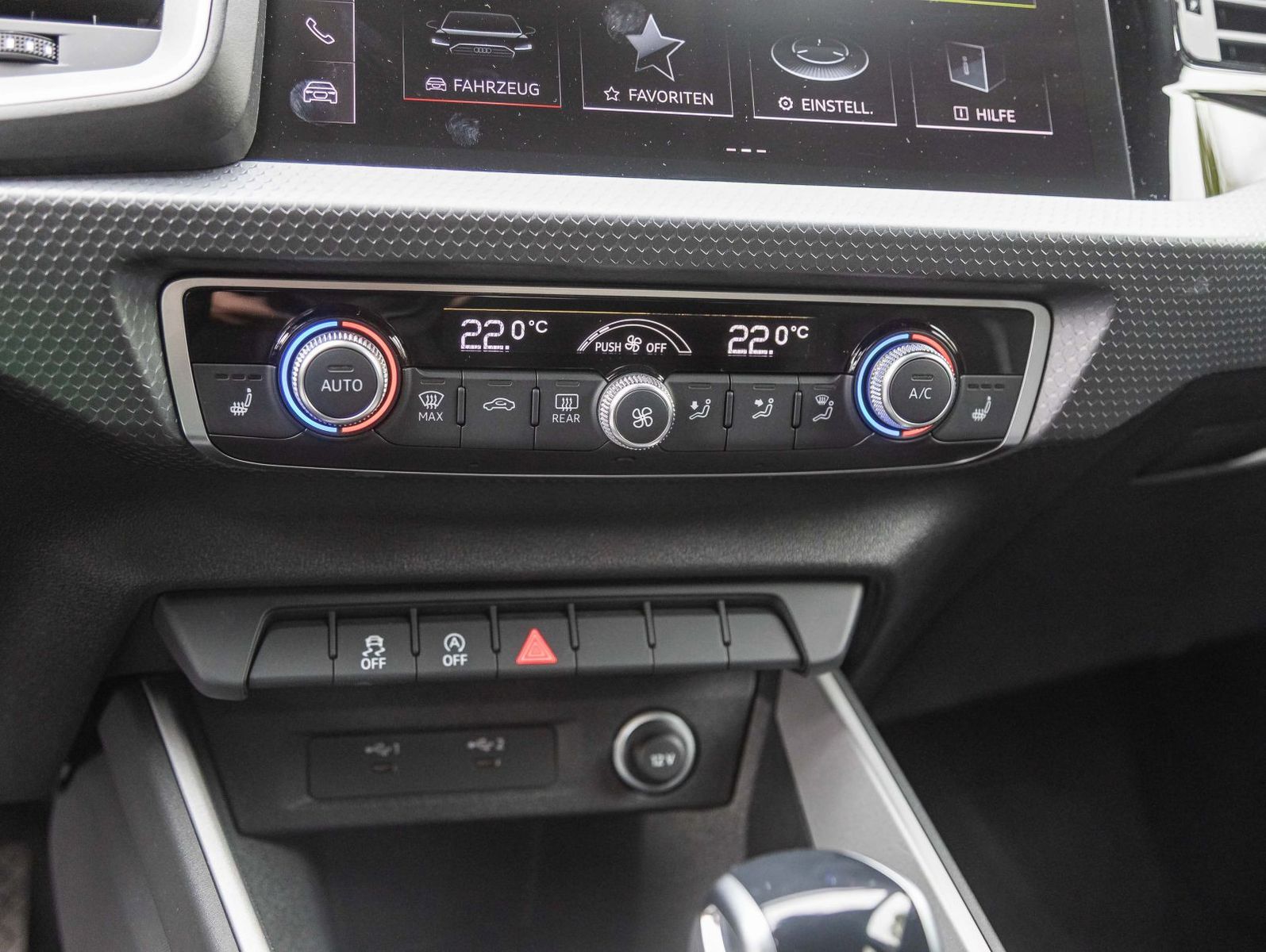 Audi A1 Sportback 25 TFSI Stronic - Samsaru's Car Outlet