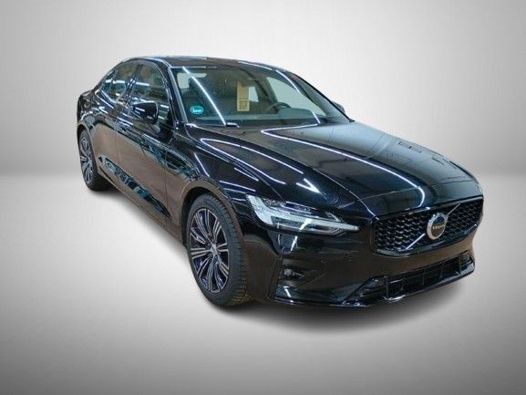 Volvo S60 B4 Plus Dark*Standh*H&K*SD*