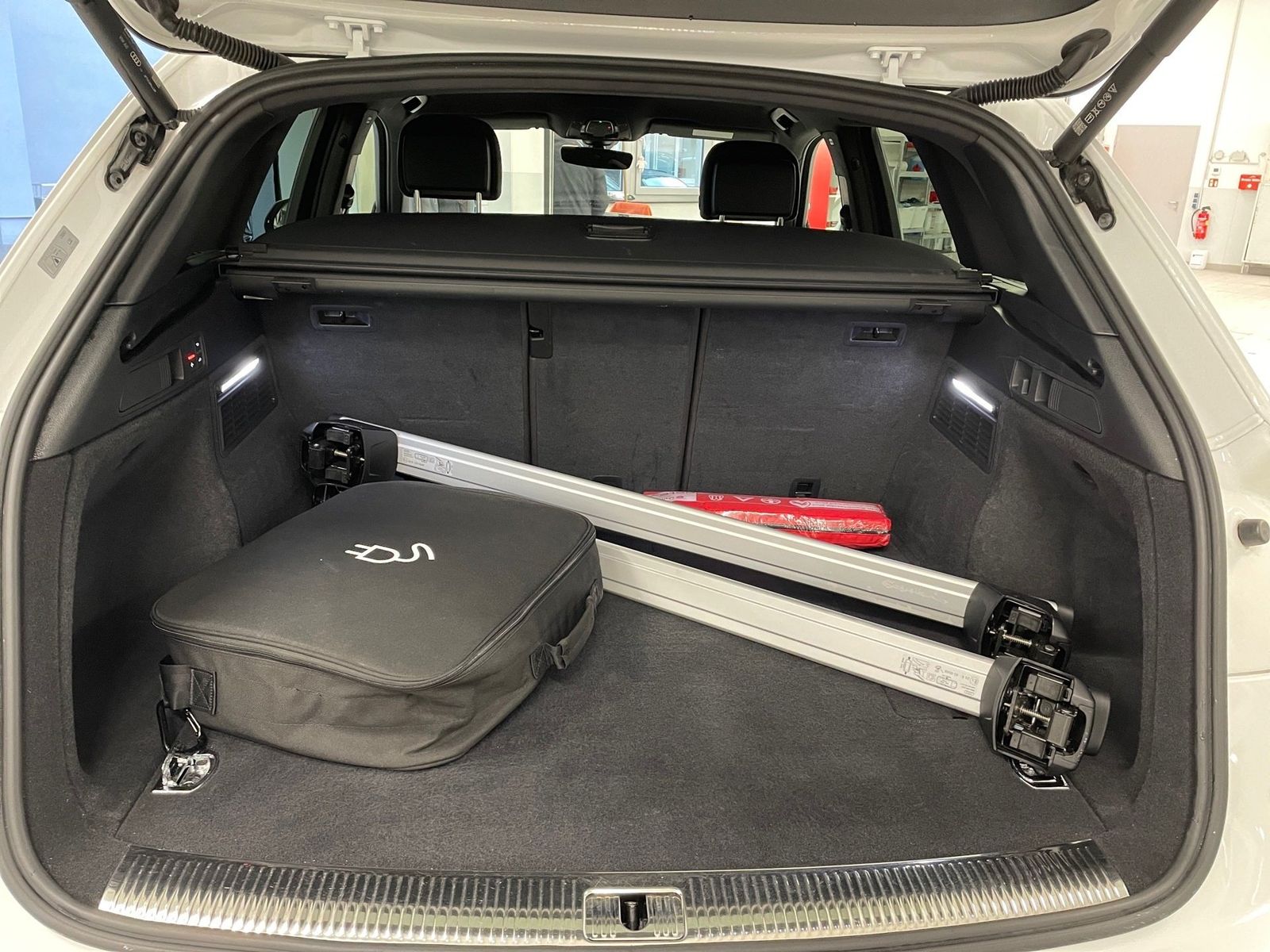 Audi Q5 55 TFSI e quattro S line *LED*KAMERA*NAVI*