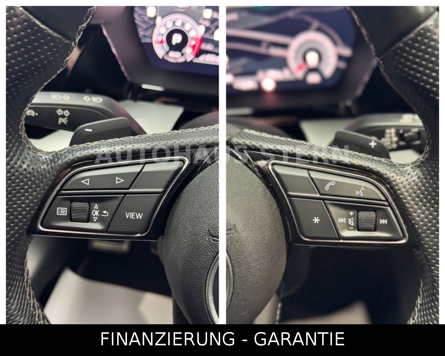 Audi A3 Limousine 35 TFSI S Line - Samsaru's Car Outlet