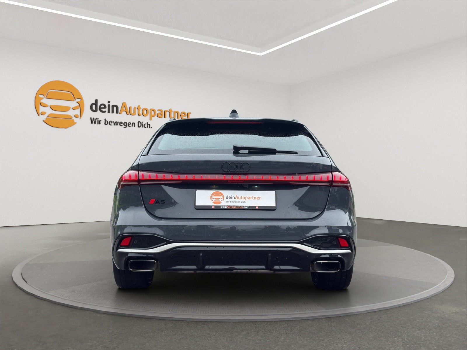 Audi A5 Avant TFSI quattro Edition One 2x S Line MATR