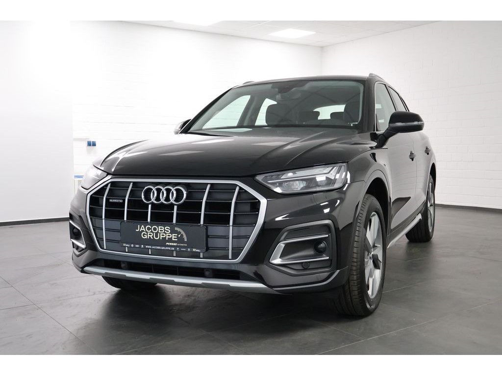 Audi Q5 40 TDI quattro advanced - Samsaru's Car Outlet