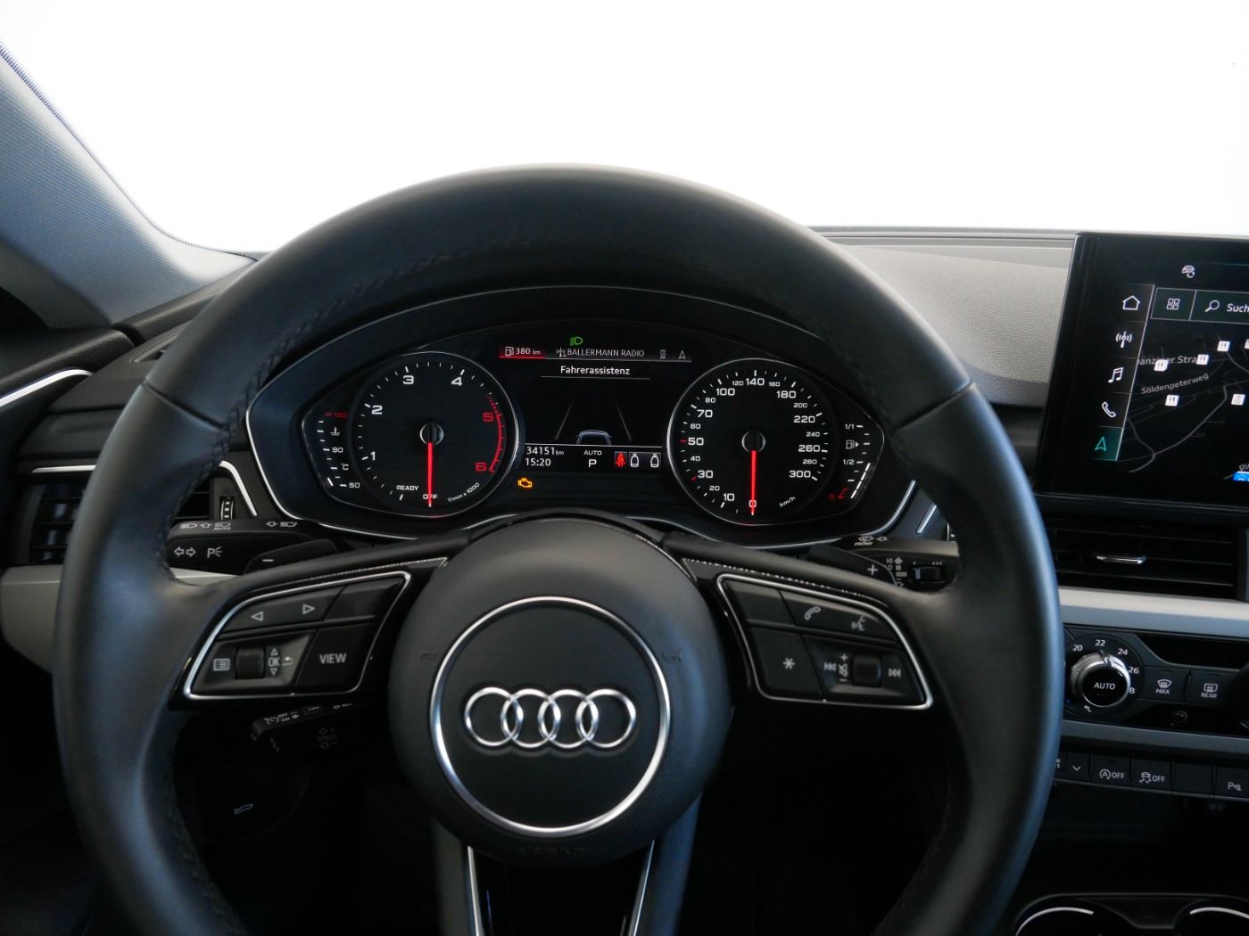 Audi A5 Sportback 40 TDI quattro S line S tro. LED AH