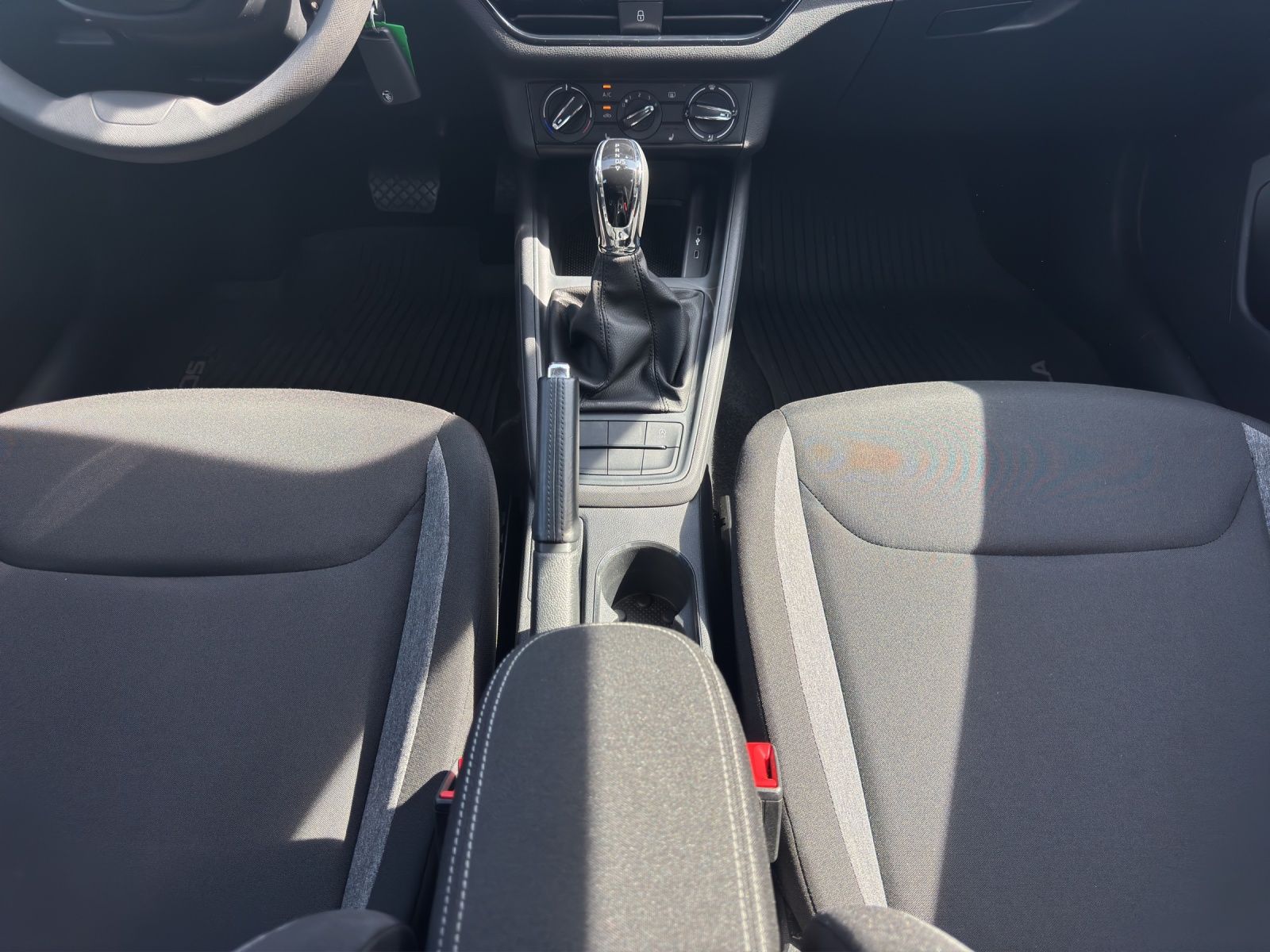 Skoda Scala 1.0 TSI DSG Cool Plus - Samsaru's Car Outlet