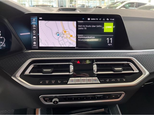 BMW X5 xDrive 45e AHK Pano Navi ACC Akkustikglas Son