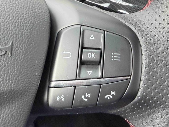 Ford Focus ST-Line X LED HeadUp SoundSystem ACC    Tu