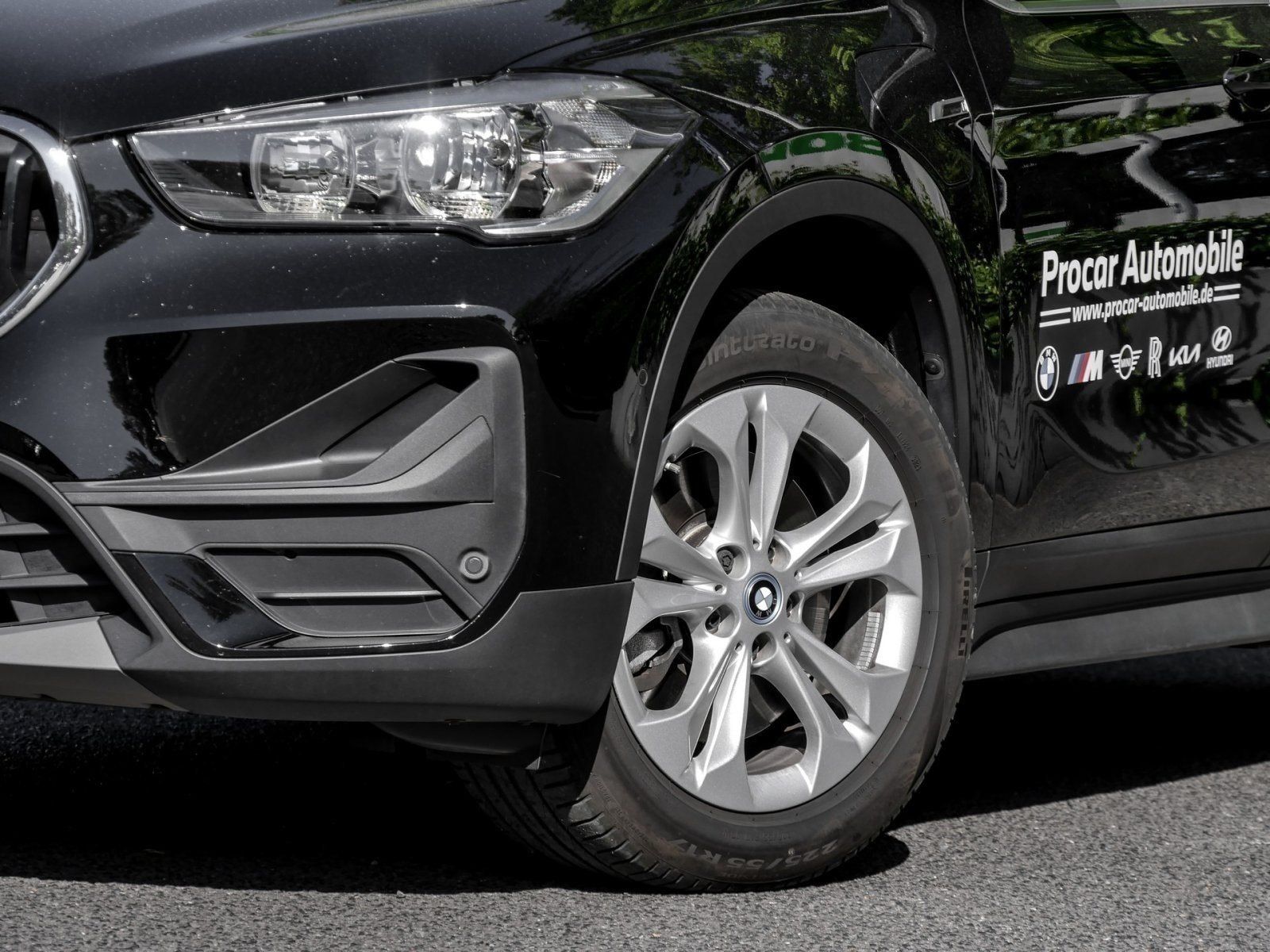BMW X1 xDrive25e ADVANTAGE - Samsaru's Car Outlet