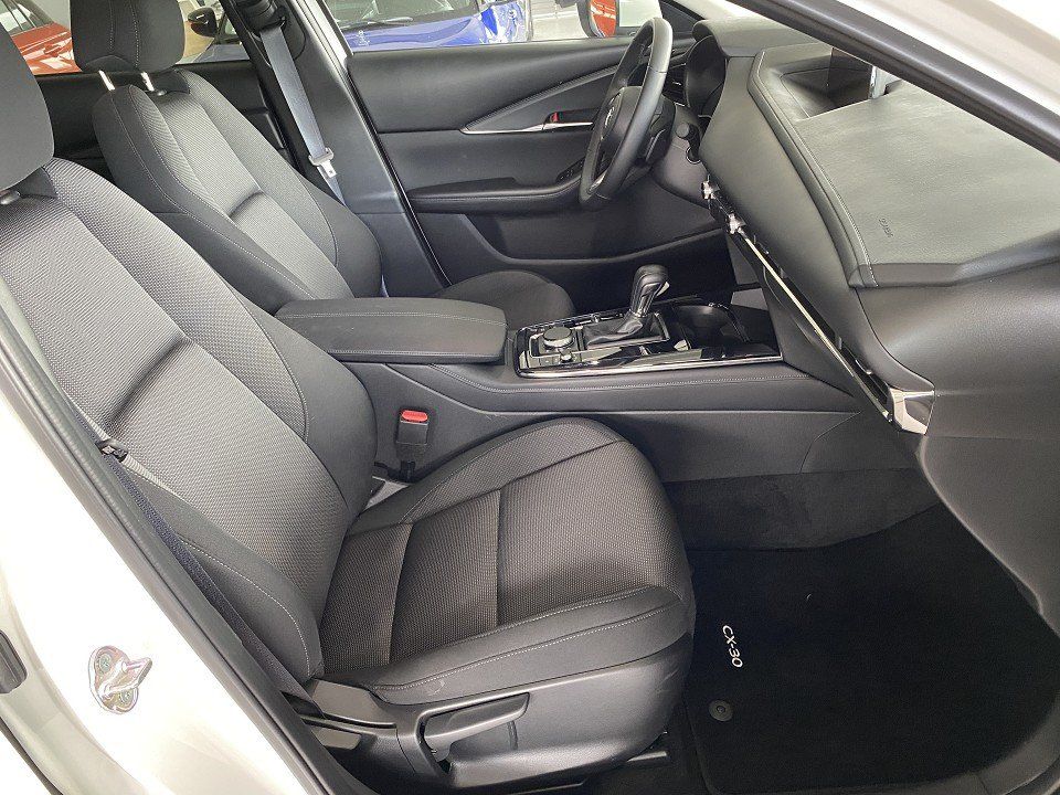 Mazda CX-30 2.5 BLACK FRIDAY Exclusive AUTOM. MATRIX B