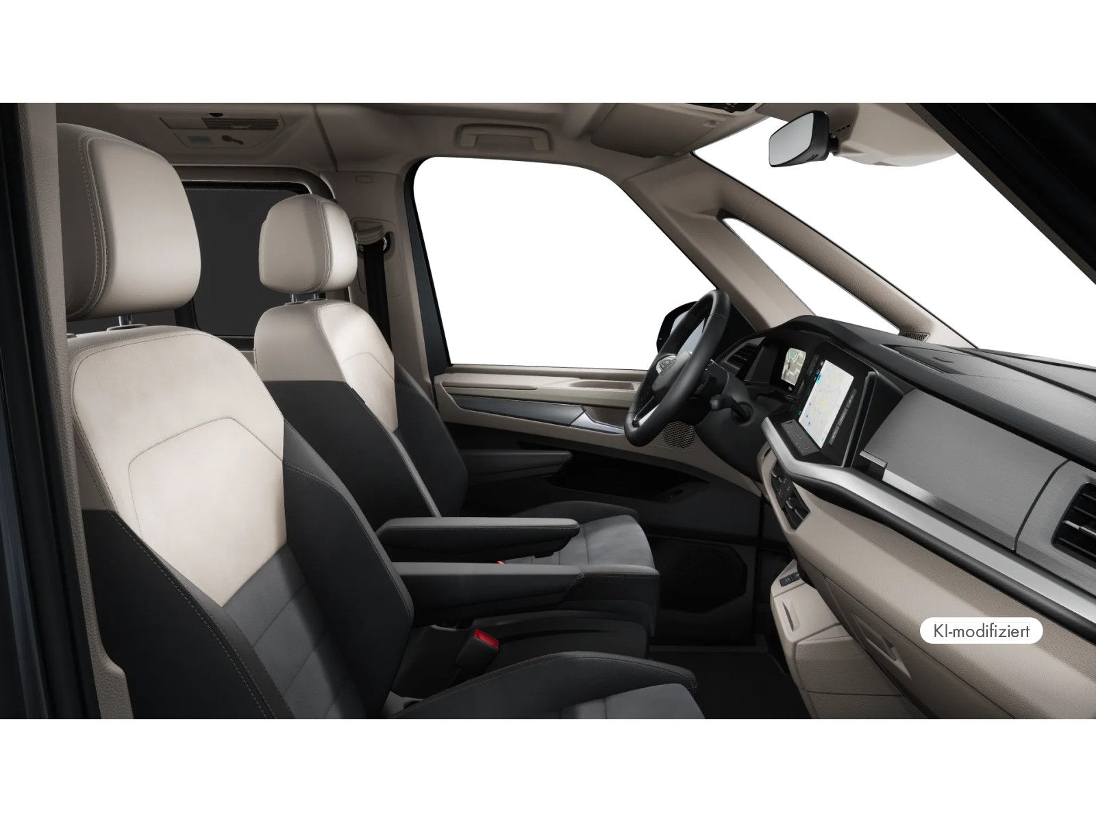 Volkswagen Multivan Life 2.0 TSI DSG PANO NAV HEADUP GANZJR