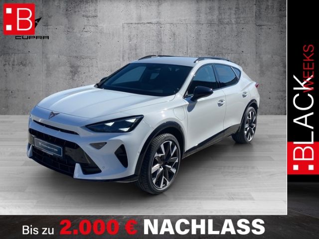 Cupra Formentor VZ 1.5 e-HYBRID DSG AHK  MATRIX TOP | 