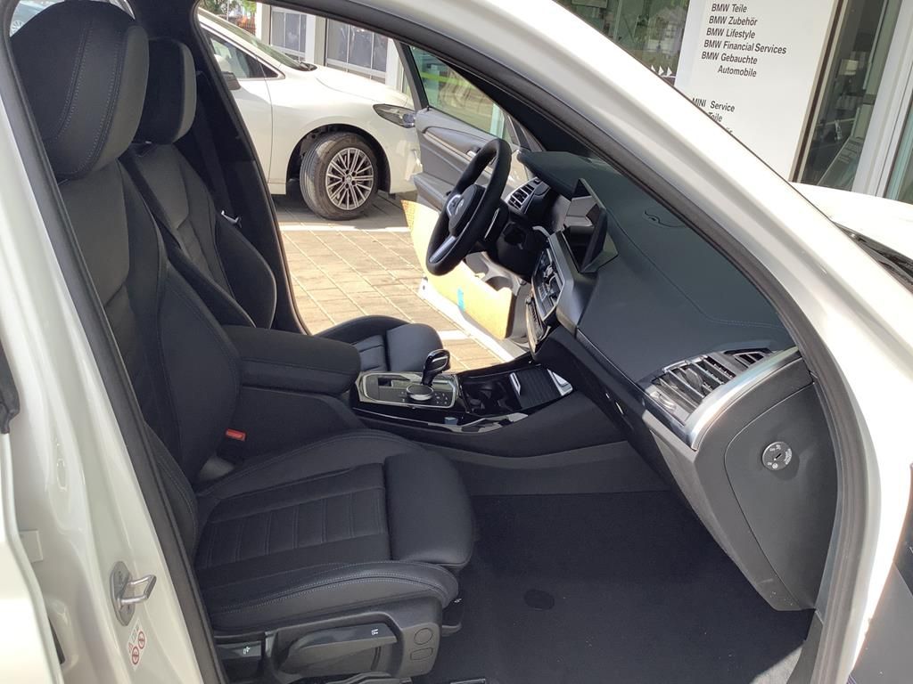 BMW X3 xDrive30e M Sport - Samsaru's Car Outlet