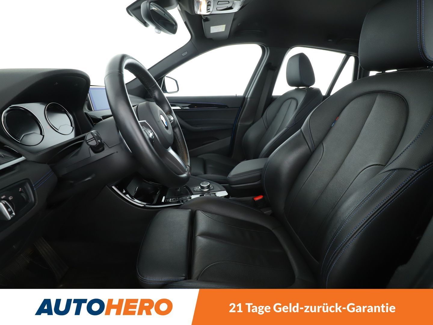 BMW X1 xDrive 25d M Sport - Samsaru's Car Outlet