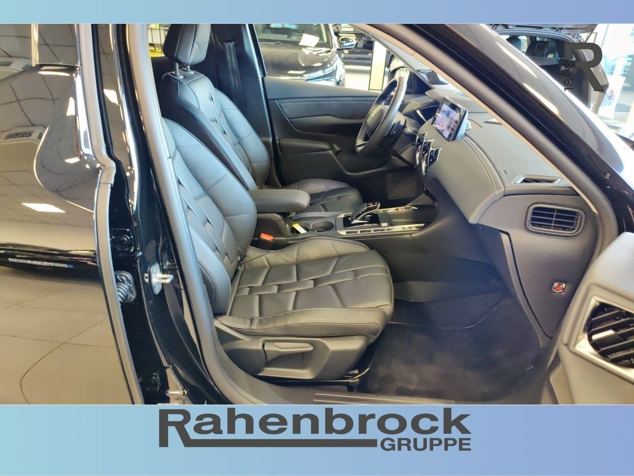 DS Automobiles DS3 Opera PureTech EAT8 130PS Drive-Assist-Paket