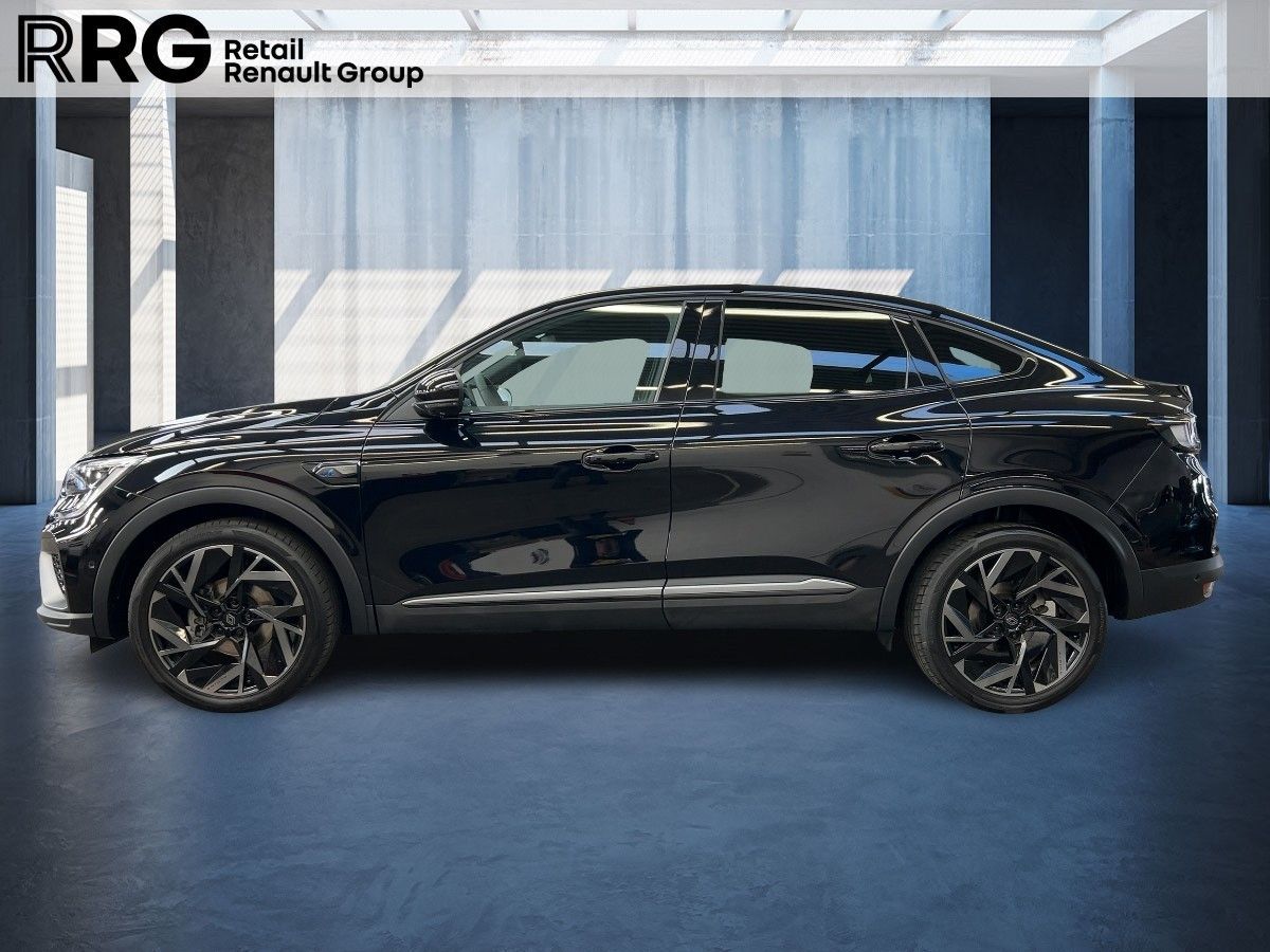 Renault Arkana ESPRIT ALPINE Mild Hybrid - Samsaru's Car Outlet