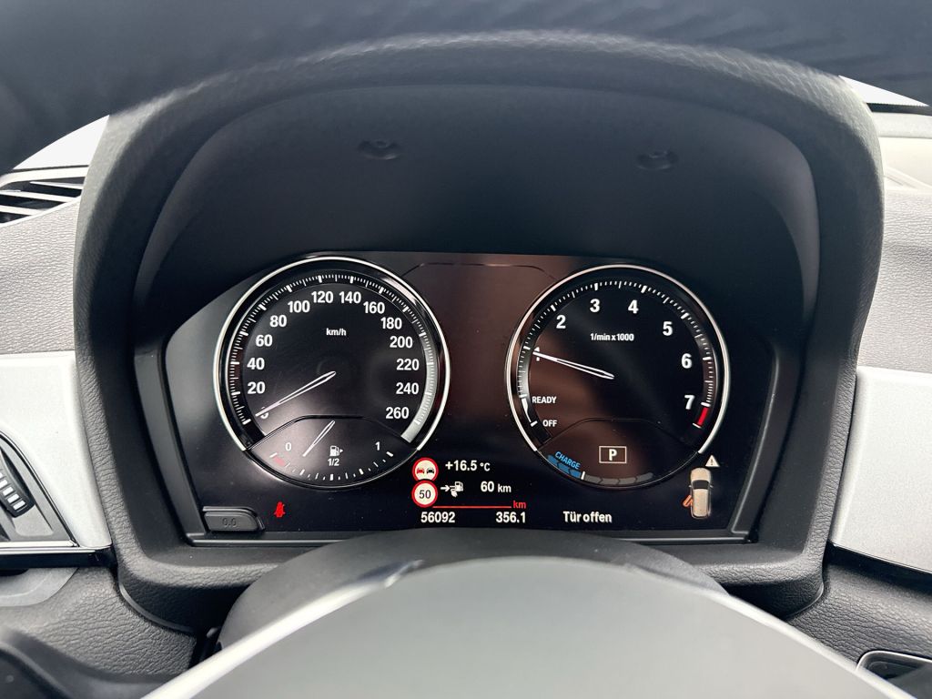 BMW X1 xDrive25e Advantage - Samsaru's Car Outlet
