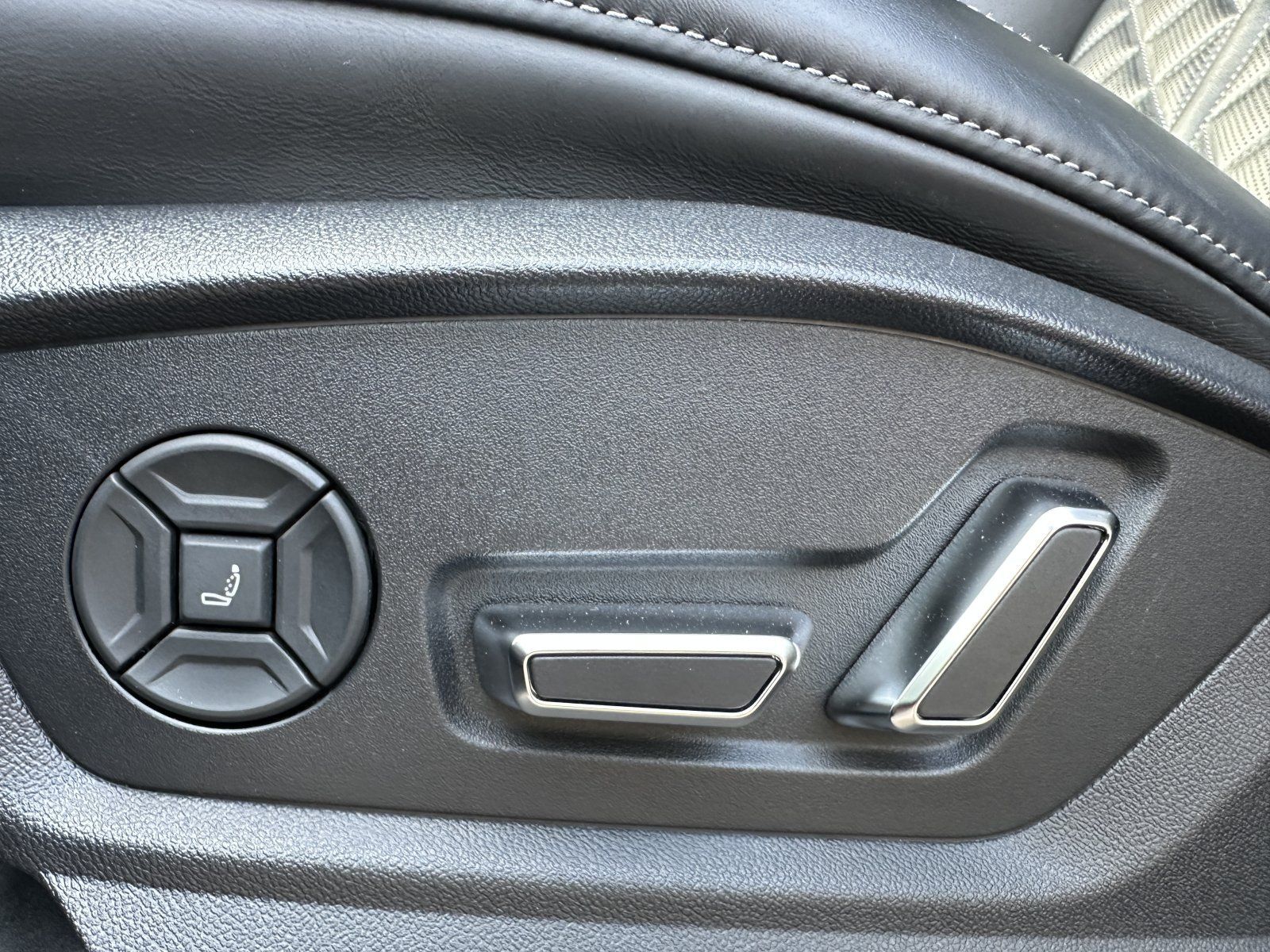 Audi Q7 55 TFSI quattro  competition plus