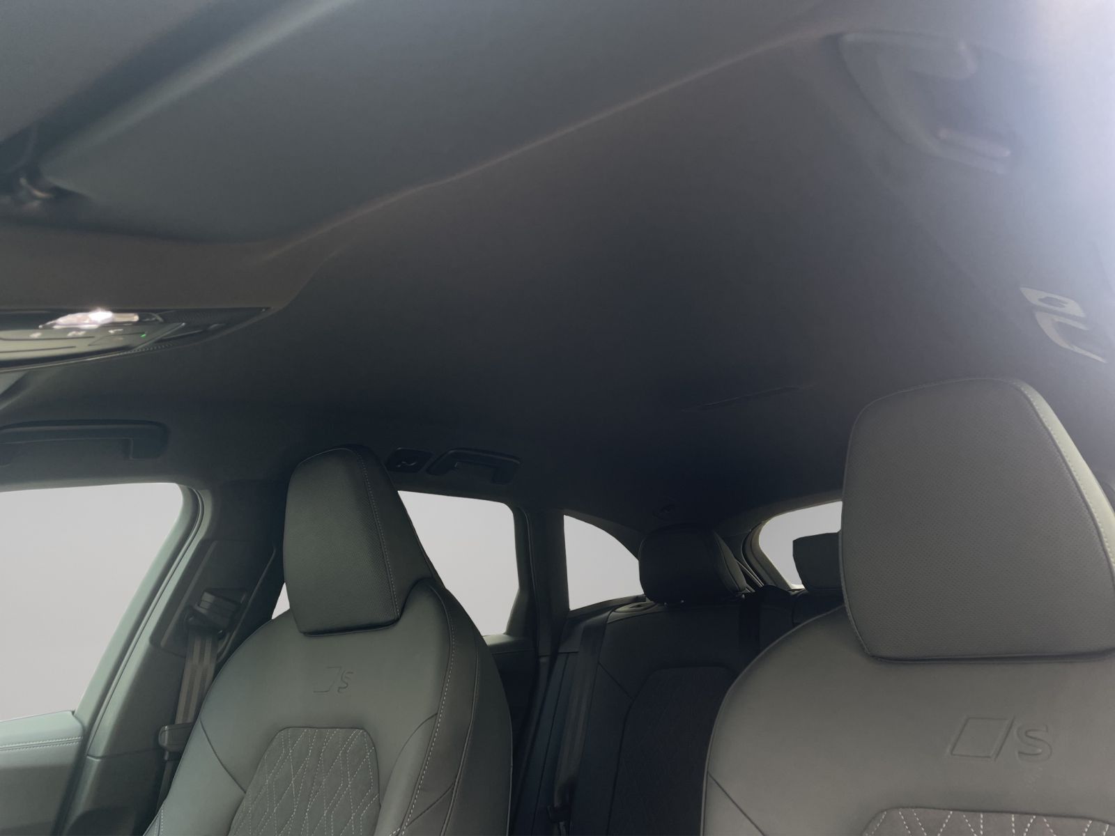 Audi A5 Avant TFSI quattro S line Matrix LED HuD B&O