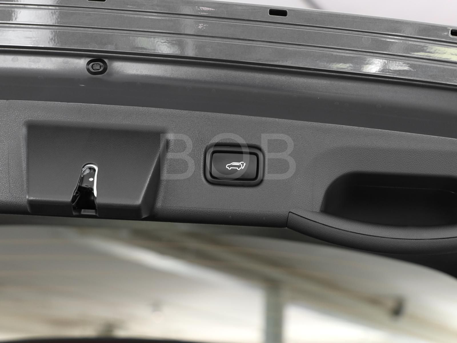 Hyundai TUCSON Hybrid 4WD Trend - Samsaru's Car Outlet