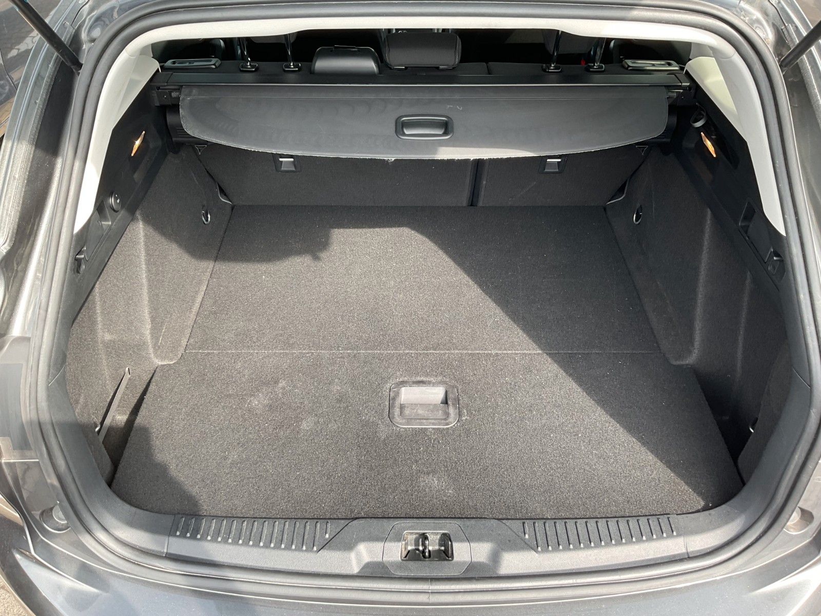 Ford Focus Turnier - Samsaru's Car Outlet