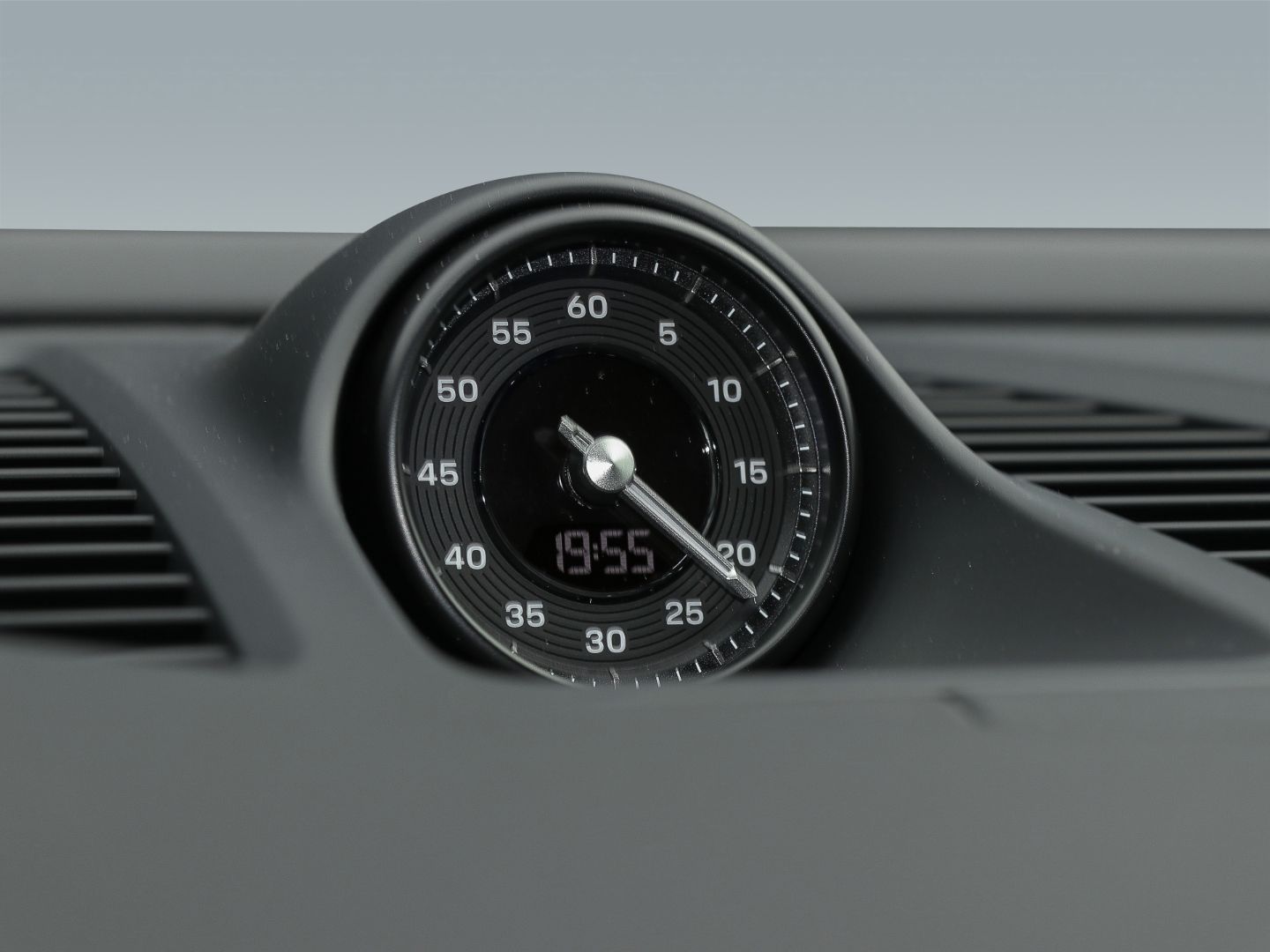 Porsche Macan 4 BOSE Luftfederung Panorama LED-Matrix