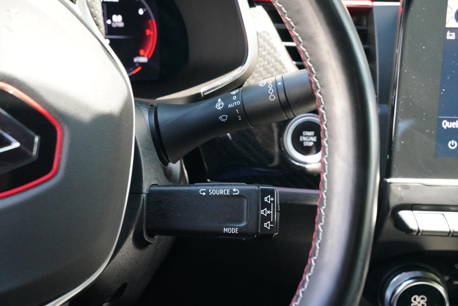 Renault ARKANA R.S. LINE TCe160 EDC - Samsaru's Car Outlet