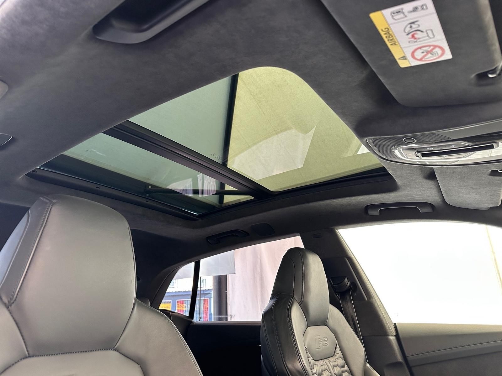 Audi RS Q8 4.0 TFSI quattro VOLL! B&O*SOFTCLOSE*CARBO