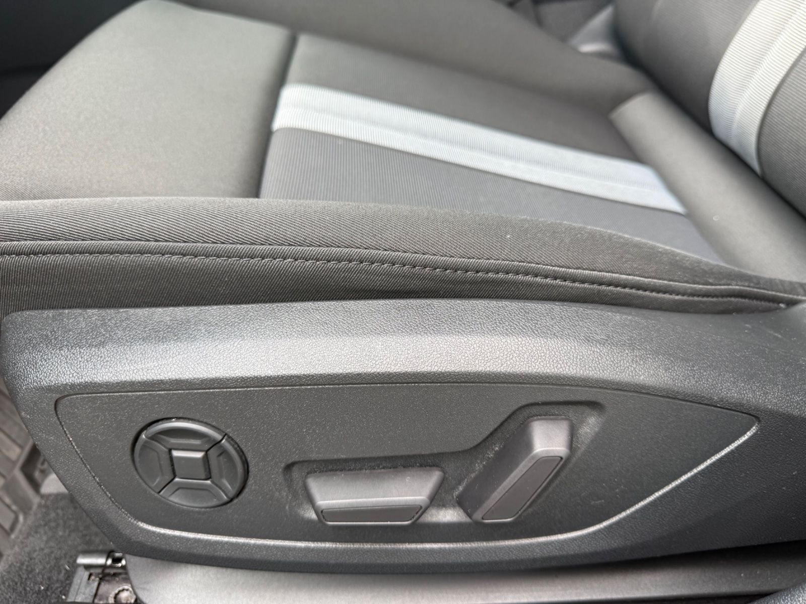 Audi A3 Sportback 35 TFSI Advanced Plus - Samsaru's Car Outlet