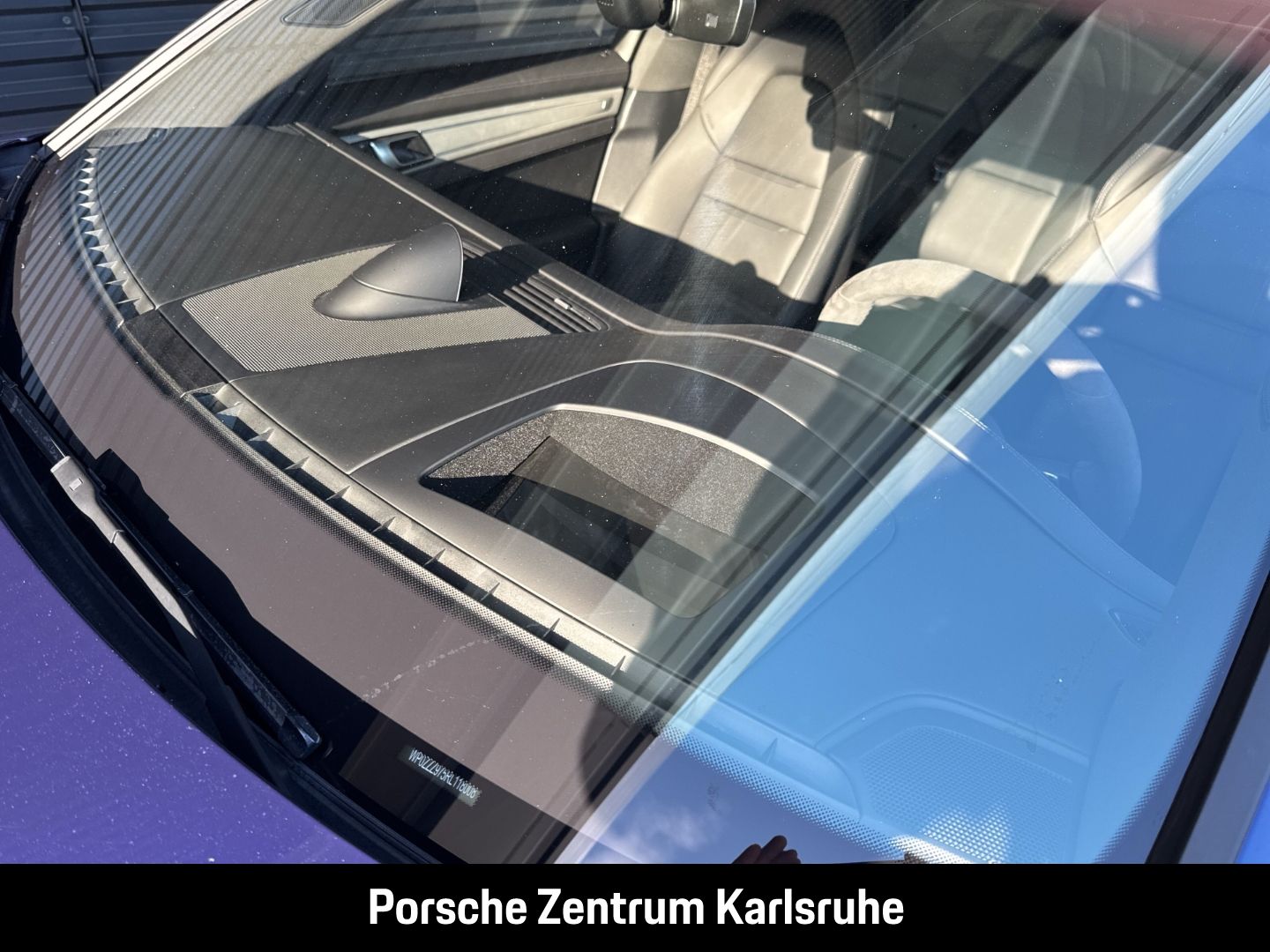 Porsche Panamera 4S E-Hybrid Sport TurisBOSE Burmester