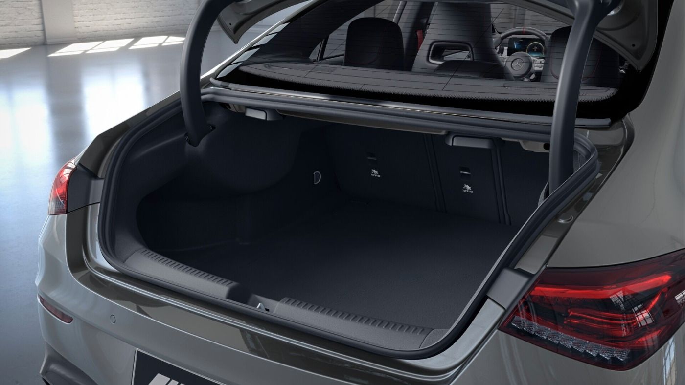 Mercedes-Benz CLA 45 S 4M AMG - Samsaru's Car Outlet