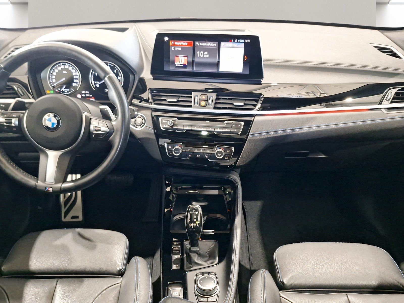 BMW X1 xDrive20d M Sport - Samsaru's Car Outlet