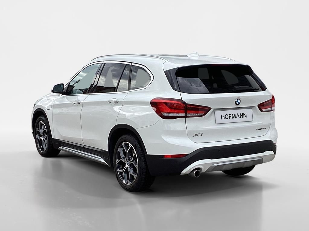 BMW X1 xDrive25e xLine - Samsaru's Car Outlet
