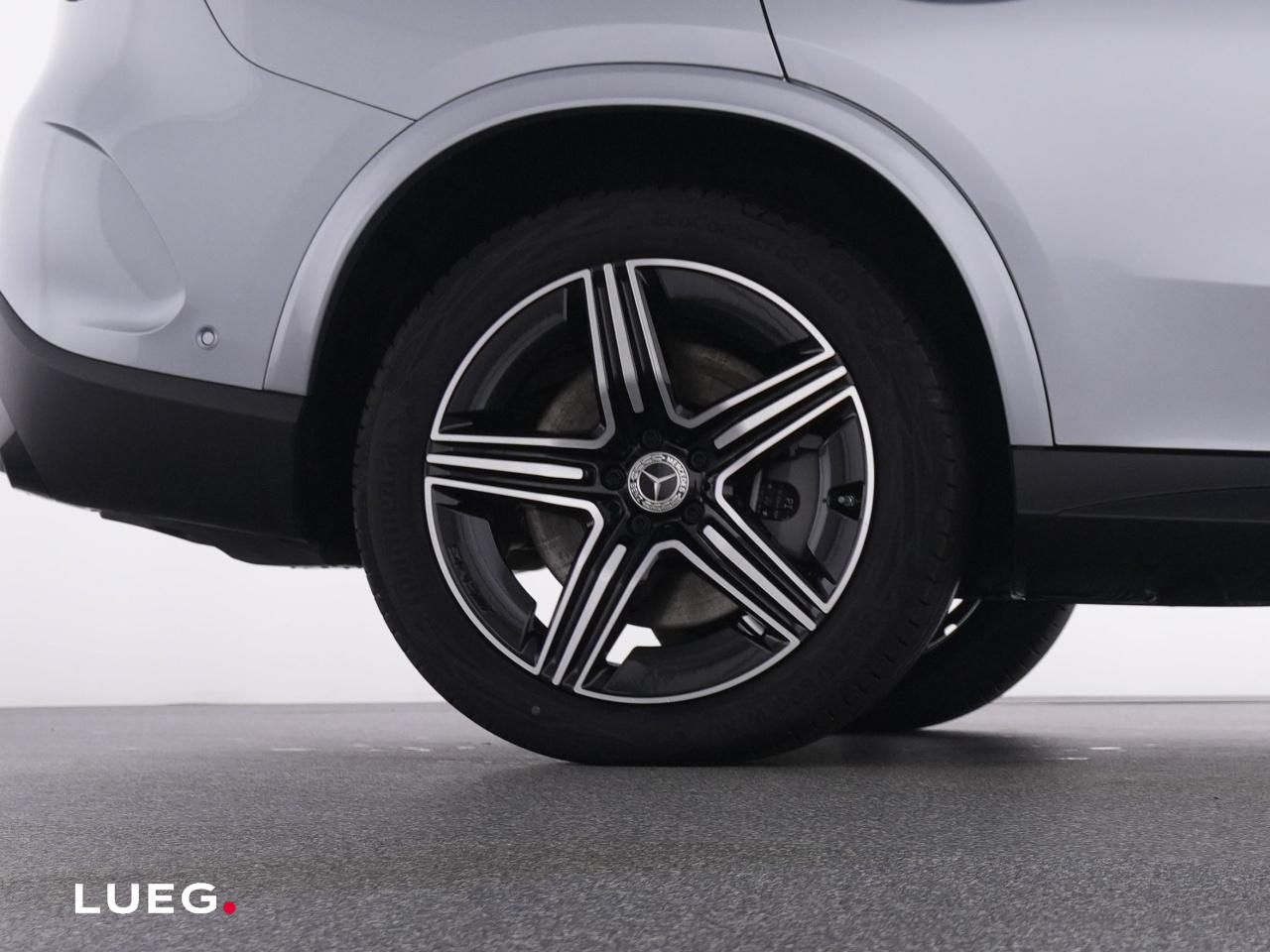 Mercedes-Benz GLC 300 de 4M AMG+NIGHT+20''+PANO+AHK+360+FAHRAS