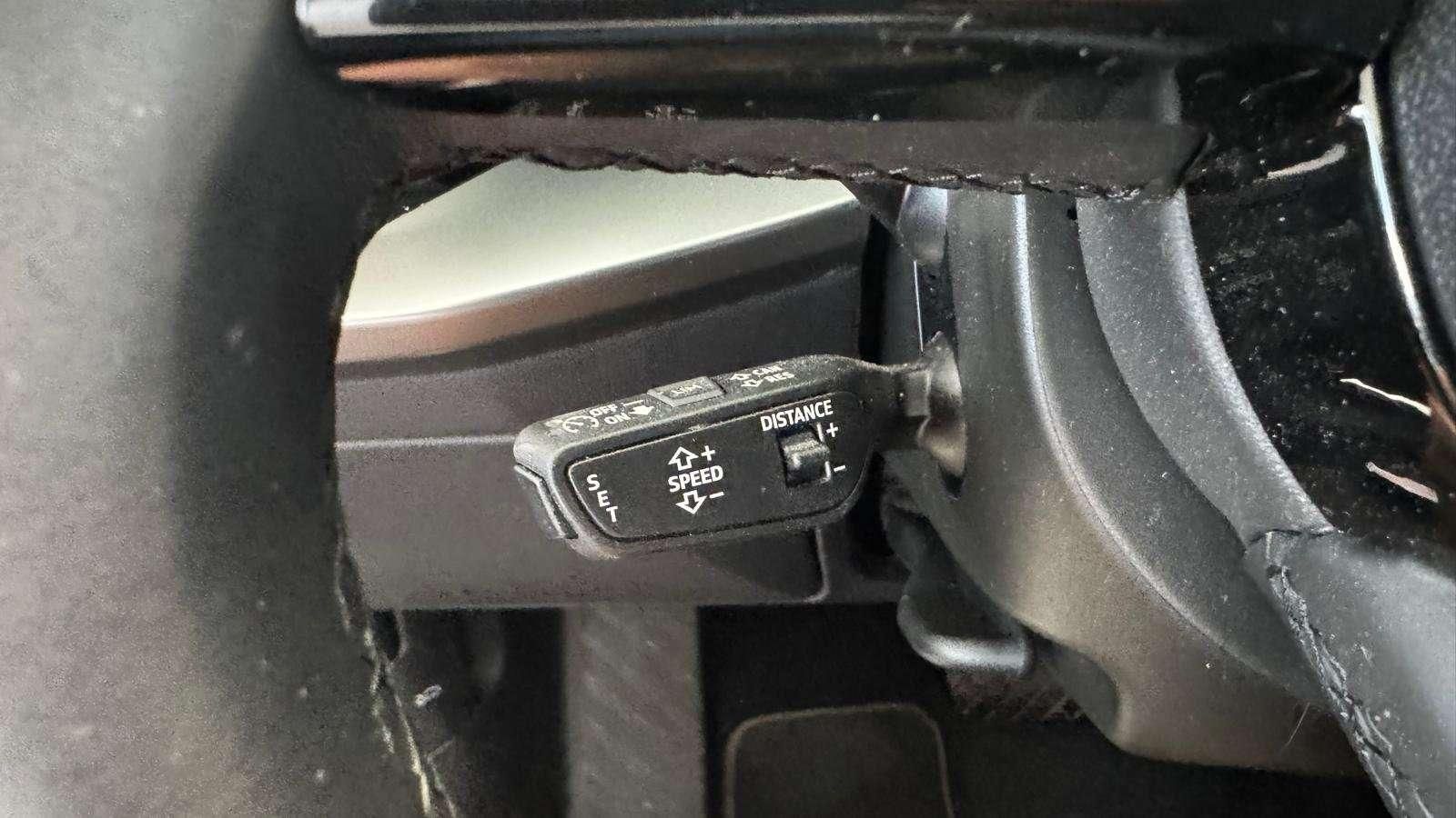 Audi A3 1.5TFSI Sportback S tron *Smart Inter*Kamera*