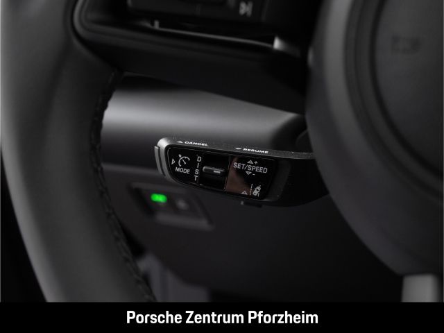 Porsche Macan 4 - Samsaru's Car Outlet