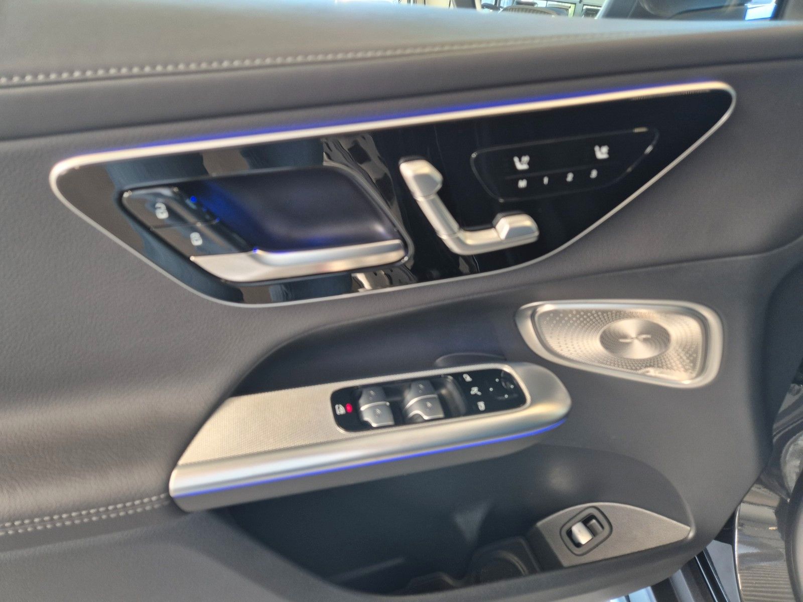 Mercedes-Benz GLC 450d AMG LINE TECHNIKPAKET LEDER PANO 360CAM