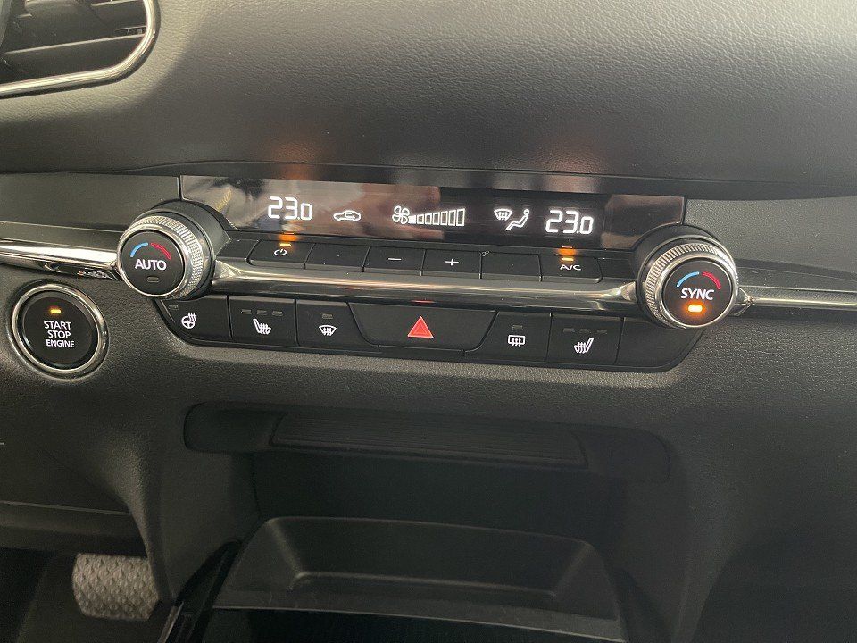 Mazda CX-30 2.0 186PS Selection Des-P Pre-P