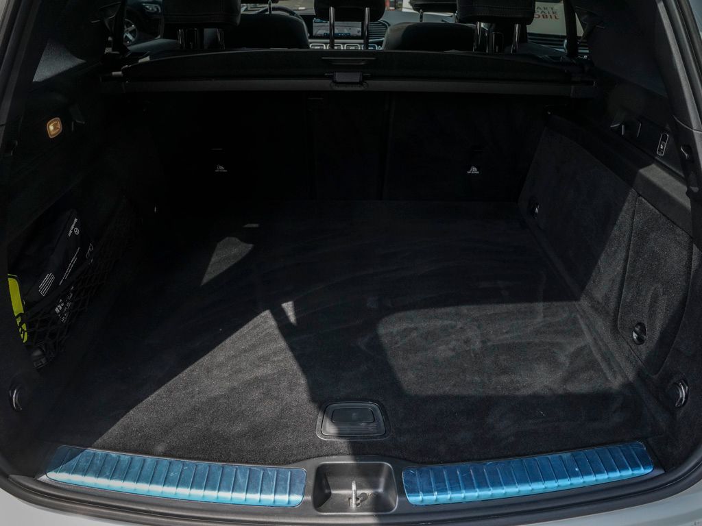 Mercedes-Benz GLE 53 AMG PREMIUM PLUS CARBON PANO MASSAGE