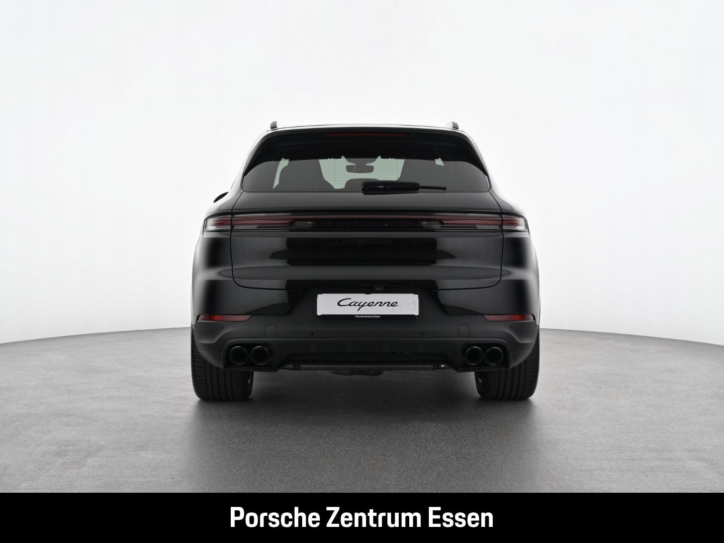 Porsche Cayenne S/ Privacyverglasung 360 Kamera Panorama