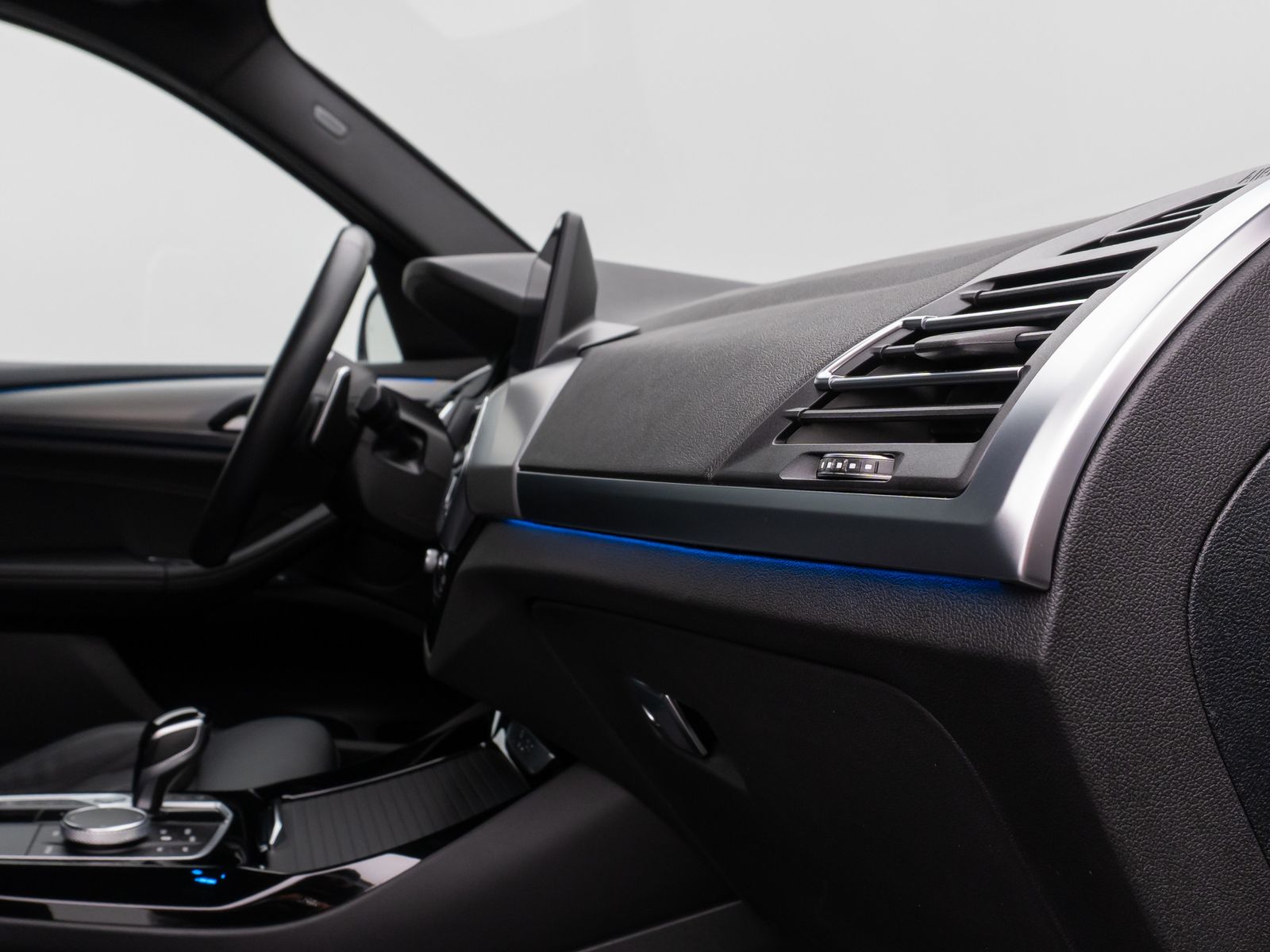 BMW X3 xD30e M Sport - Samsaru's Car Outlet