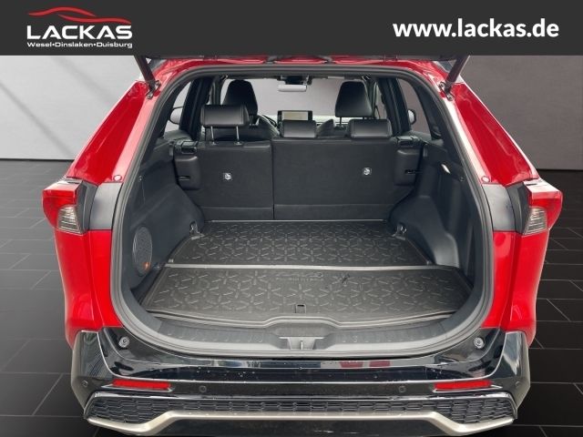 Toyota RAV 4 15 Jahre Garantie*Plug-i n Hybrid*4x4*2.5*