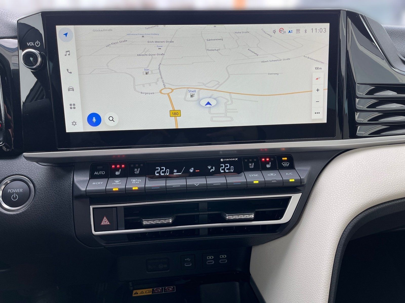 Toyota Camry 2.5 Hybrid Executive Navi+Kamera+LED+Winte
