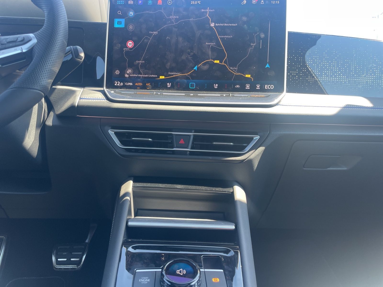 Volkswagen Tiguan 1.5 e-Hybrid DSG R-LINE*BLACK-STYLE*IQ.LI