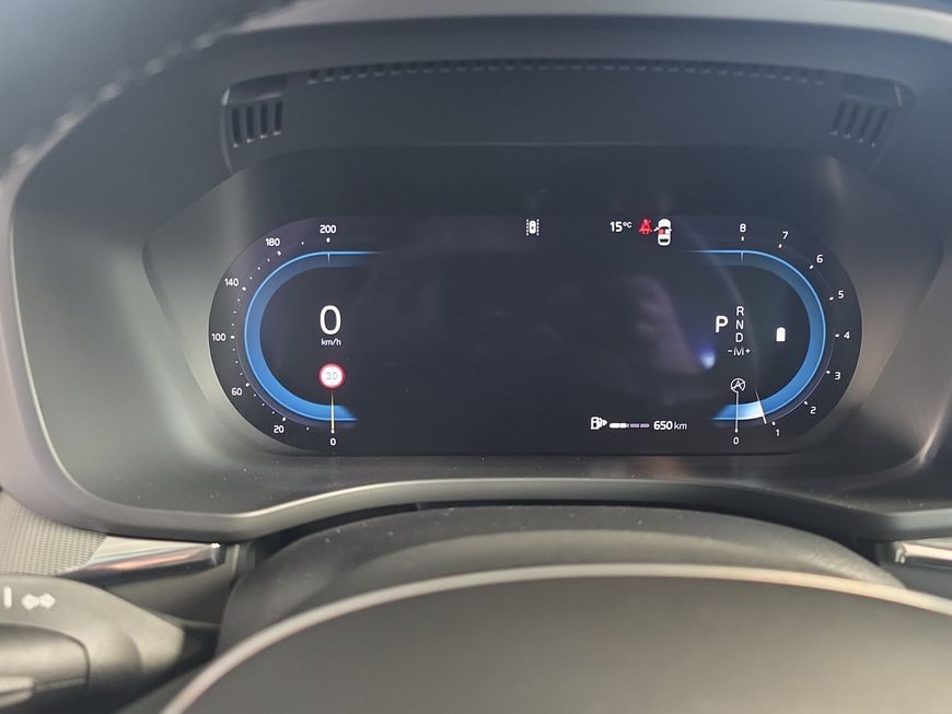 Volvo XC60 B5 B AWD Core