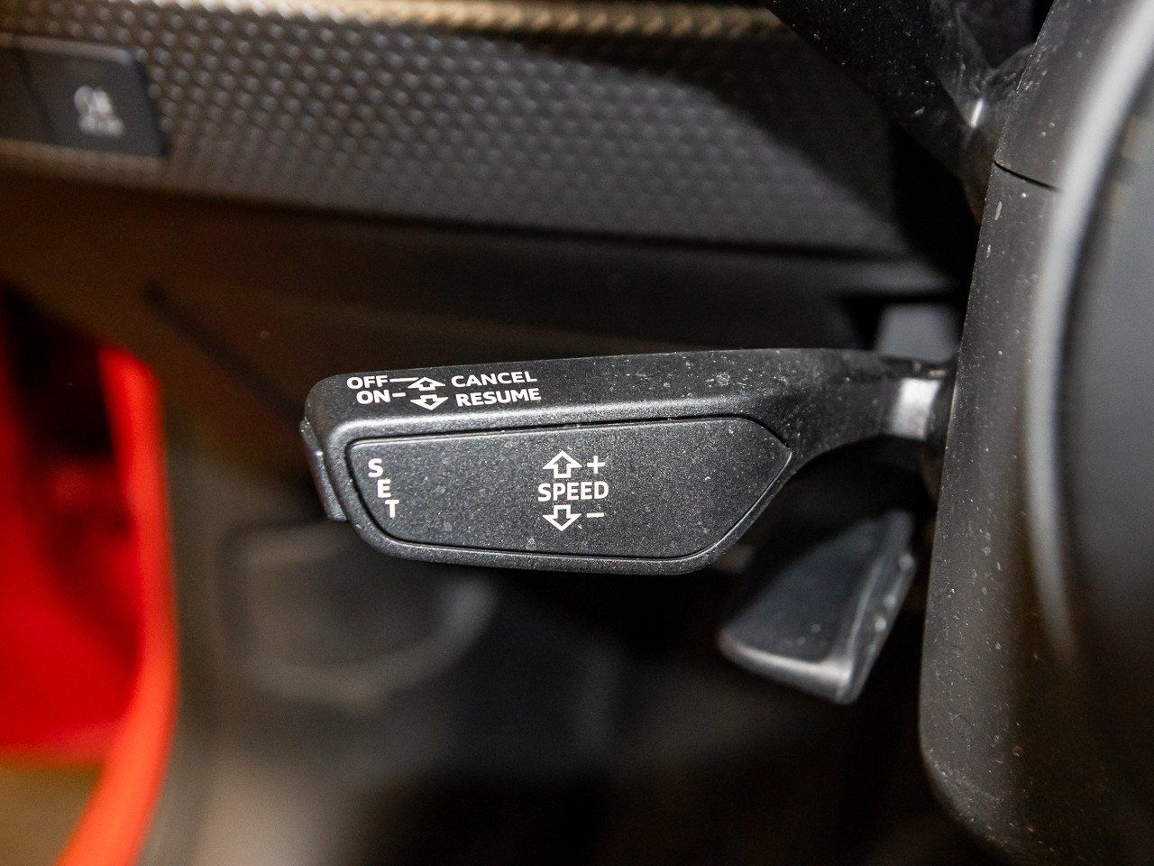 Audi A1 Sportback 25 TFSI S line virtCo Spurhalte PDC