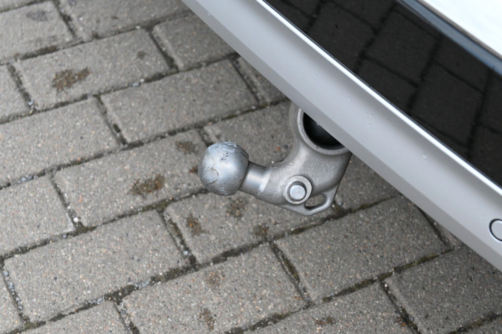 Volvo XC90 B5D AWD Inscription*LUFT*STDHZG*360*AHK*ACC