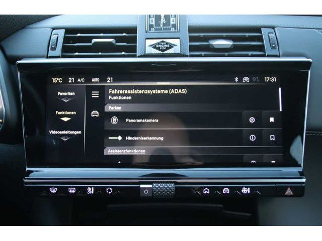 DS Automobiles DS 7 BlueHDI 130 Aut. RIVOLI LEDER Panoramadach